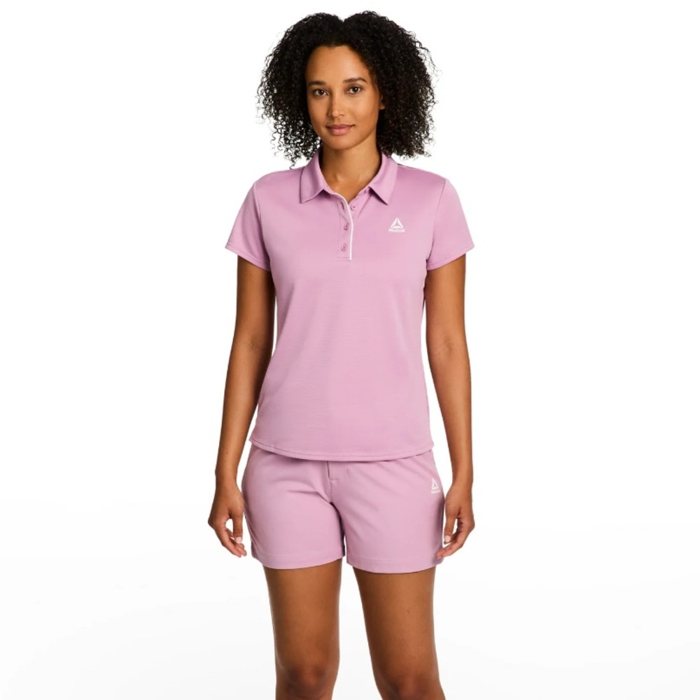 Reebok Women's Fairway Golf Short